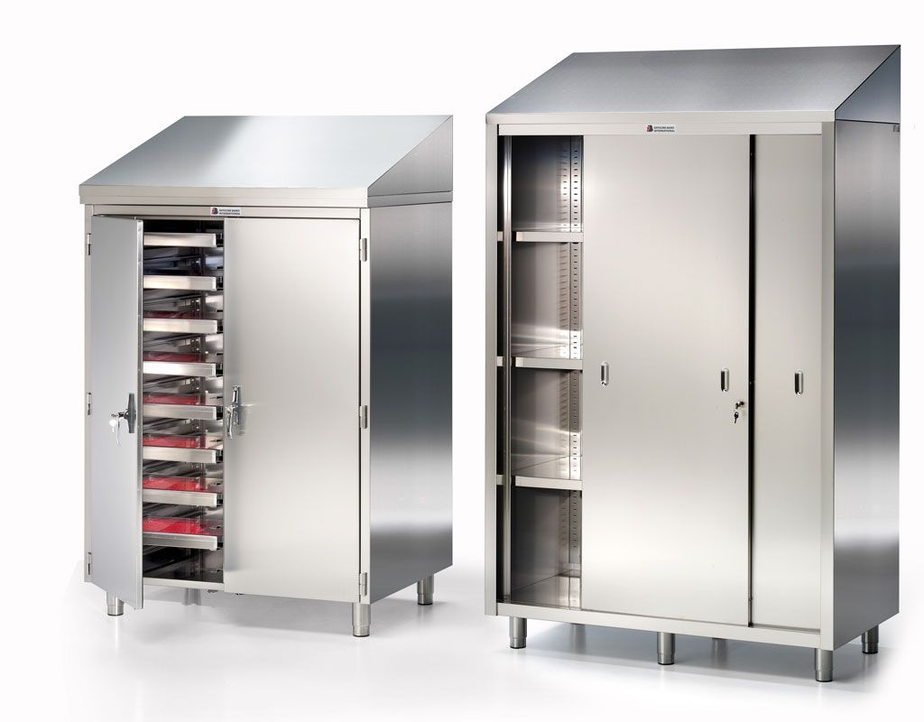 Armadi Inox Pharma